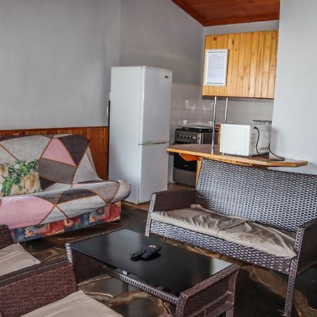 Panorama Chalets & Rest Camp Graskop Esterno foto