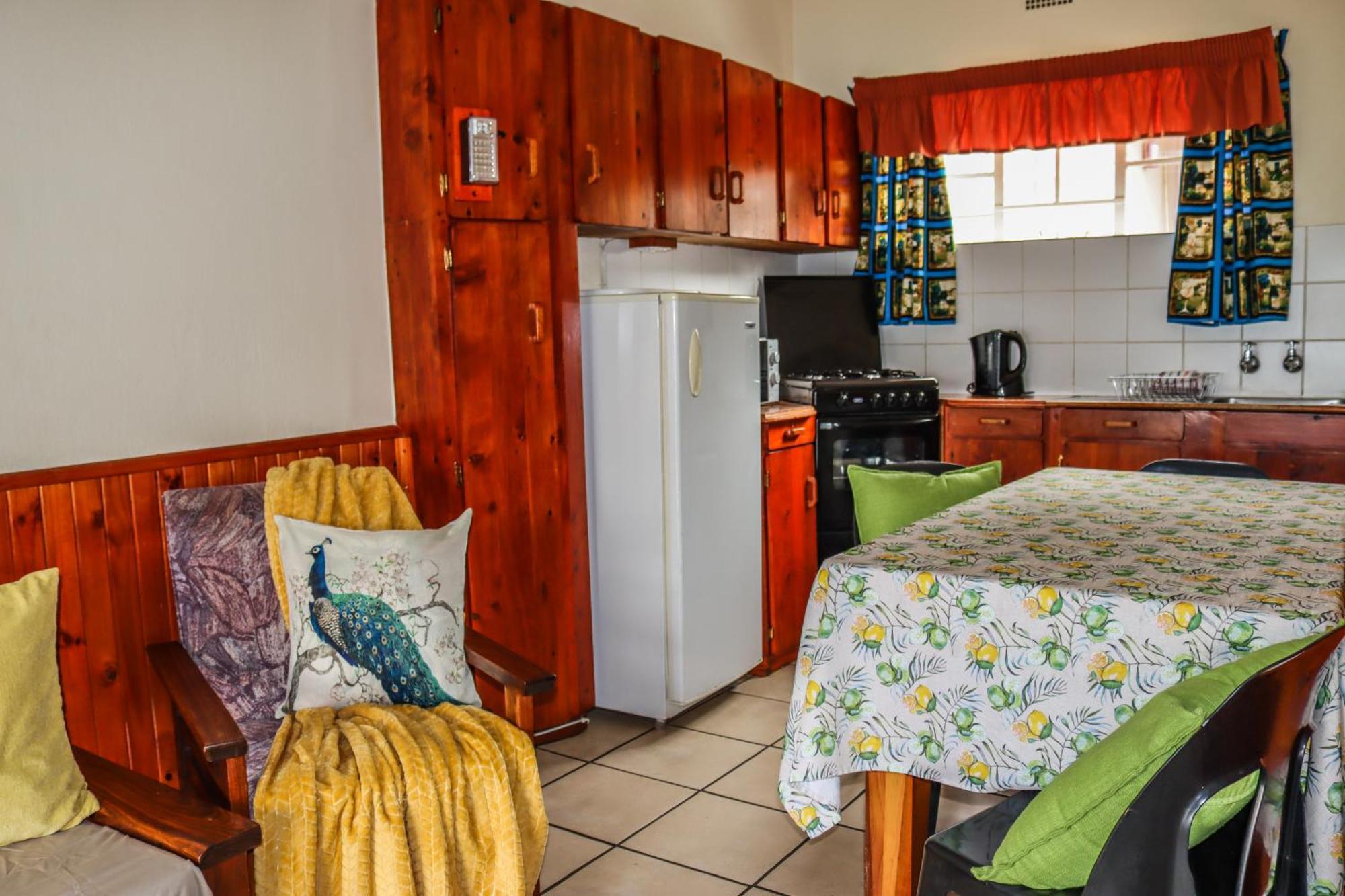 Panorama Chalets & Rest Camp Graskop Esterno foto