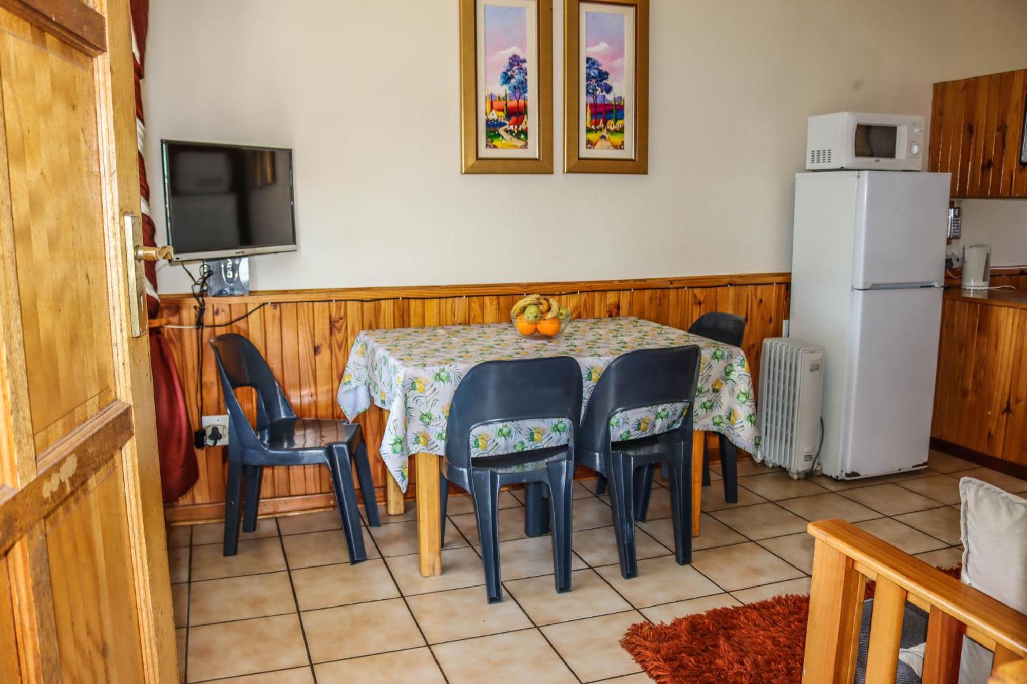 Panorama Chalets & Rest Camp Graskop Esterno foto