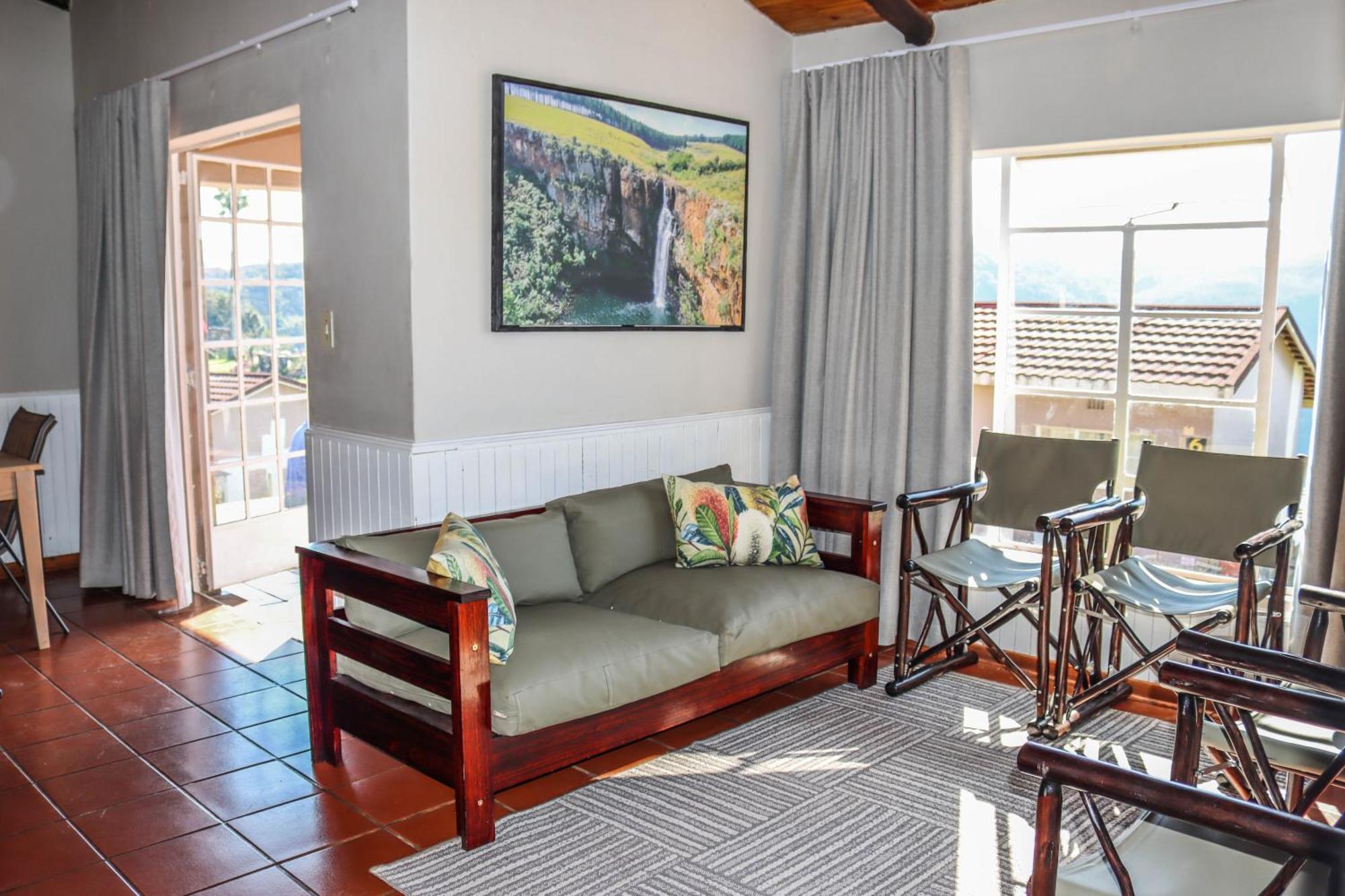 Panorama Chalets & Rest Camp Graskop Esterno foto