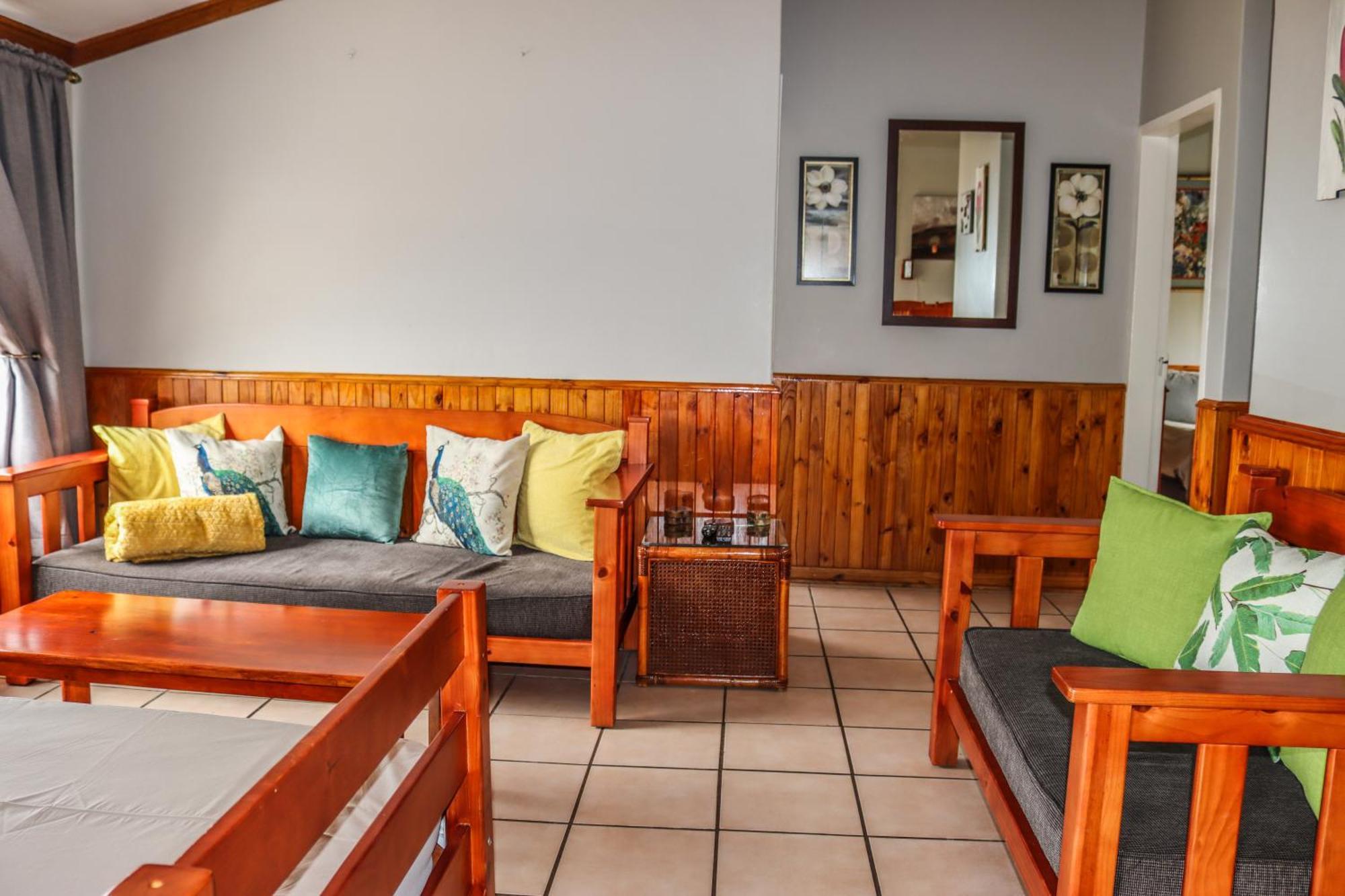 Panorama Chalets & Rest Camp Graskop Esterno foto