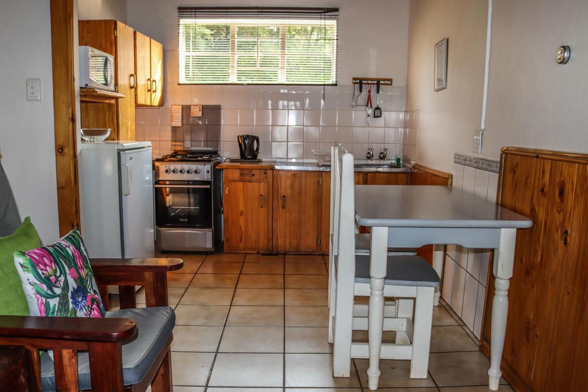 Panorama Chalets & Rest Camp Graskop Esterno foto