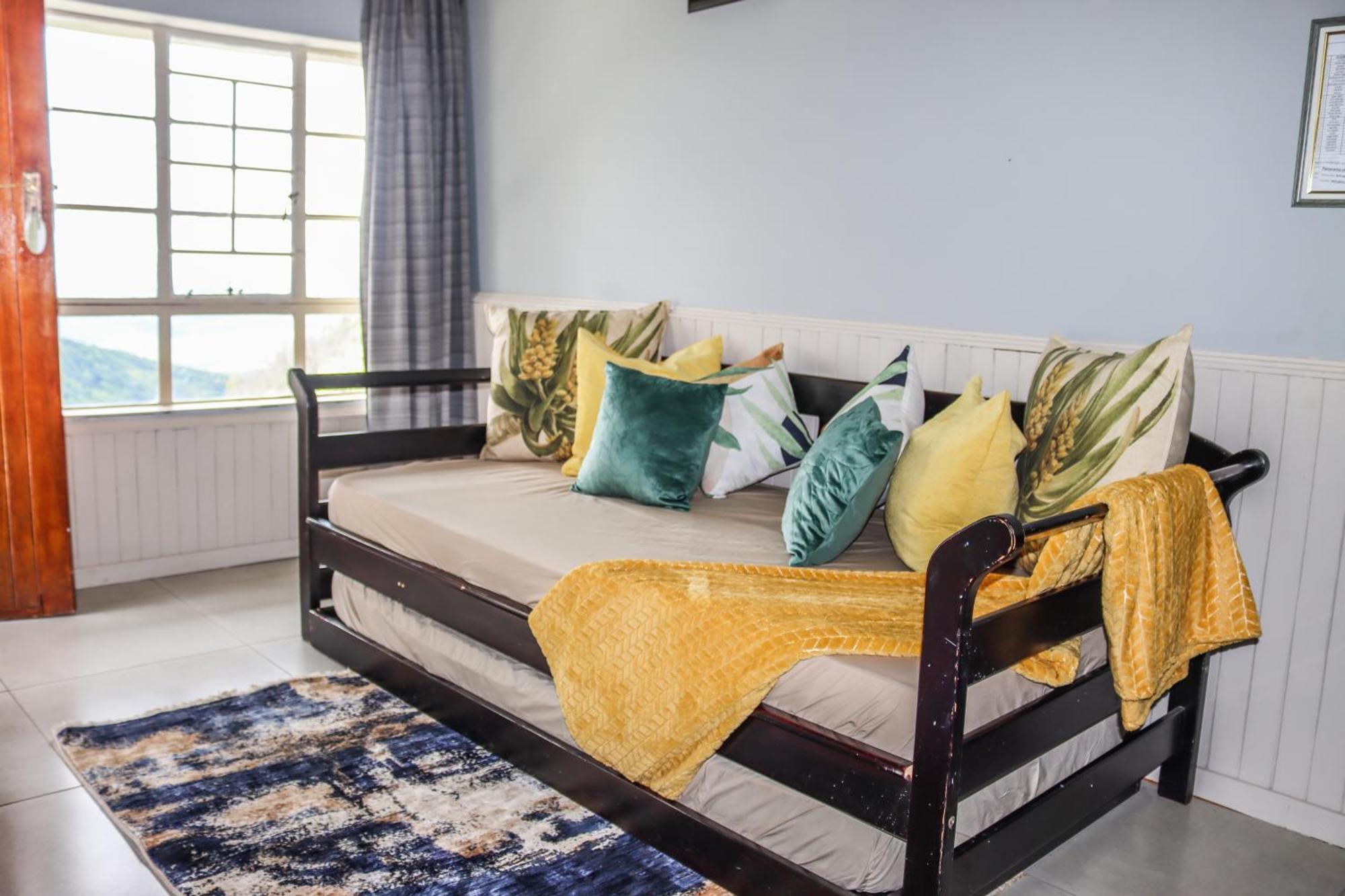 Panorama Chalets & Rest Camp Graskop Esterno foto